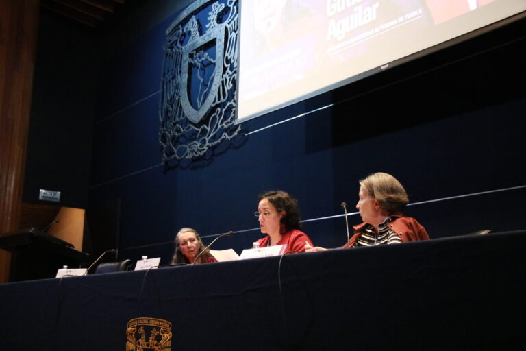 “No llegué sola, llegamos todas”, radiografía política de la sociedad mexicana: Marcela Lagarde