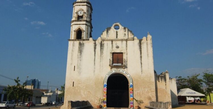 San Román, primer Barrio Mágico de Campeche