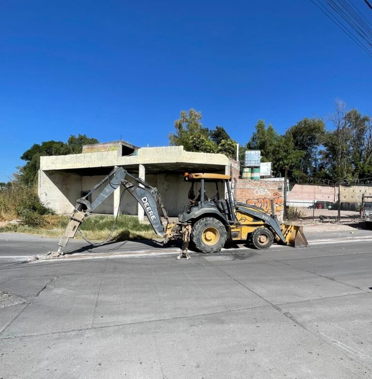 Instala MIAA interconexiones en el Ojocaliente para mejorar el servicio de agua potable