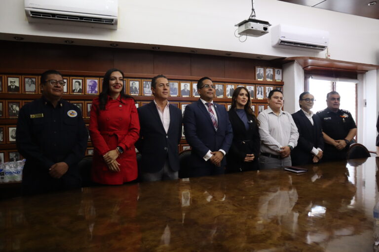 Refuerzan servicios públicos con nueva inversión en Aguascalientes