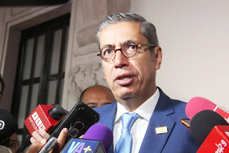 René Carrillo no regresará a la Fiscalía, toda vez que fue absuelto