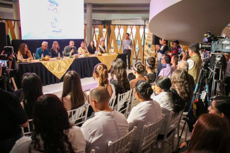 La Feria Nacional de la Guayaba 2024 se consolida como la más importante en la región