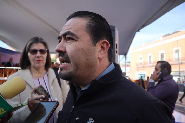 La formalidad evita fraudes: Arentsen Dávila Ramírez