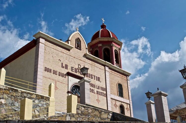 Ojo de Agua, el primer Barrio Mágico de Coahuila