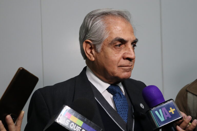 Miguel Ángel Breceda Solís destacó incremento en ventas y turismo tras el Buen Fin