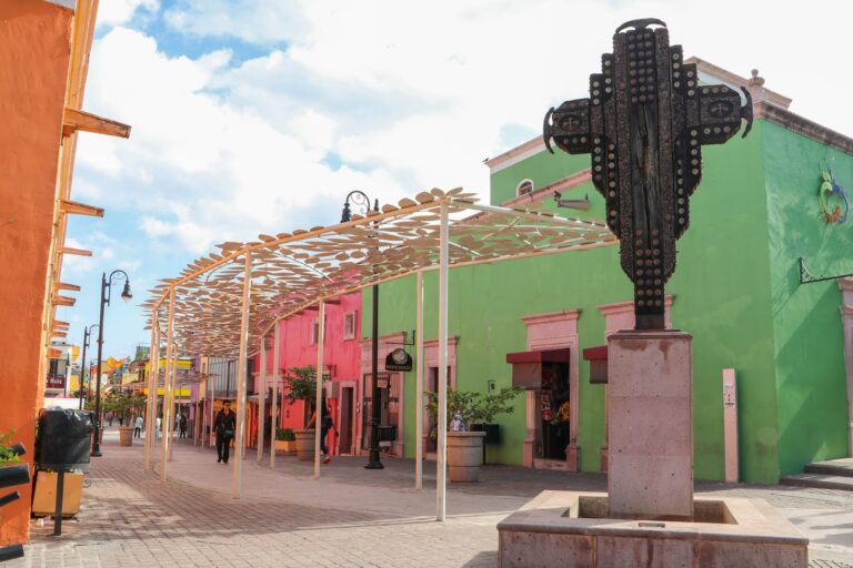 El reto de la infraestructura de hospedaje para consolidar Calvillo como destino turístico