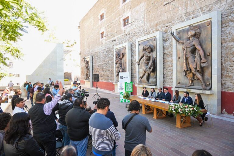 Municipio de Aguascalientes invita a participar en la Consulta Ciudadana 2024 – 2027