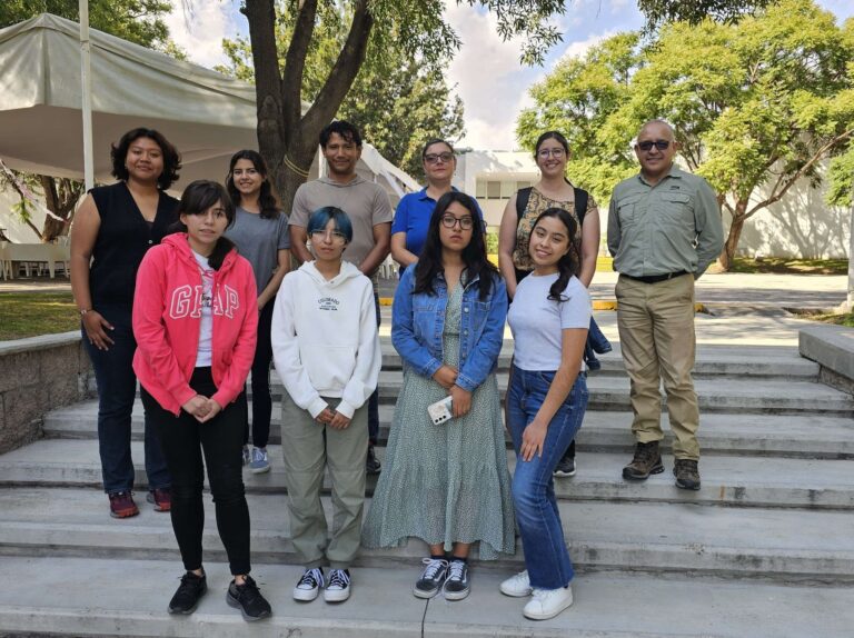 Aguascalientes brilla en la Olimpiada Nacional de Biología con el talento de la UAA