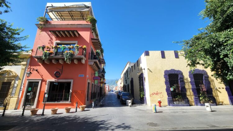 Barrio Antiguo de Monterrey, primer Barrio mágico de Nuevo León