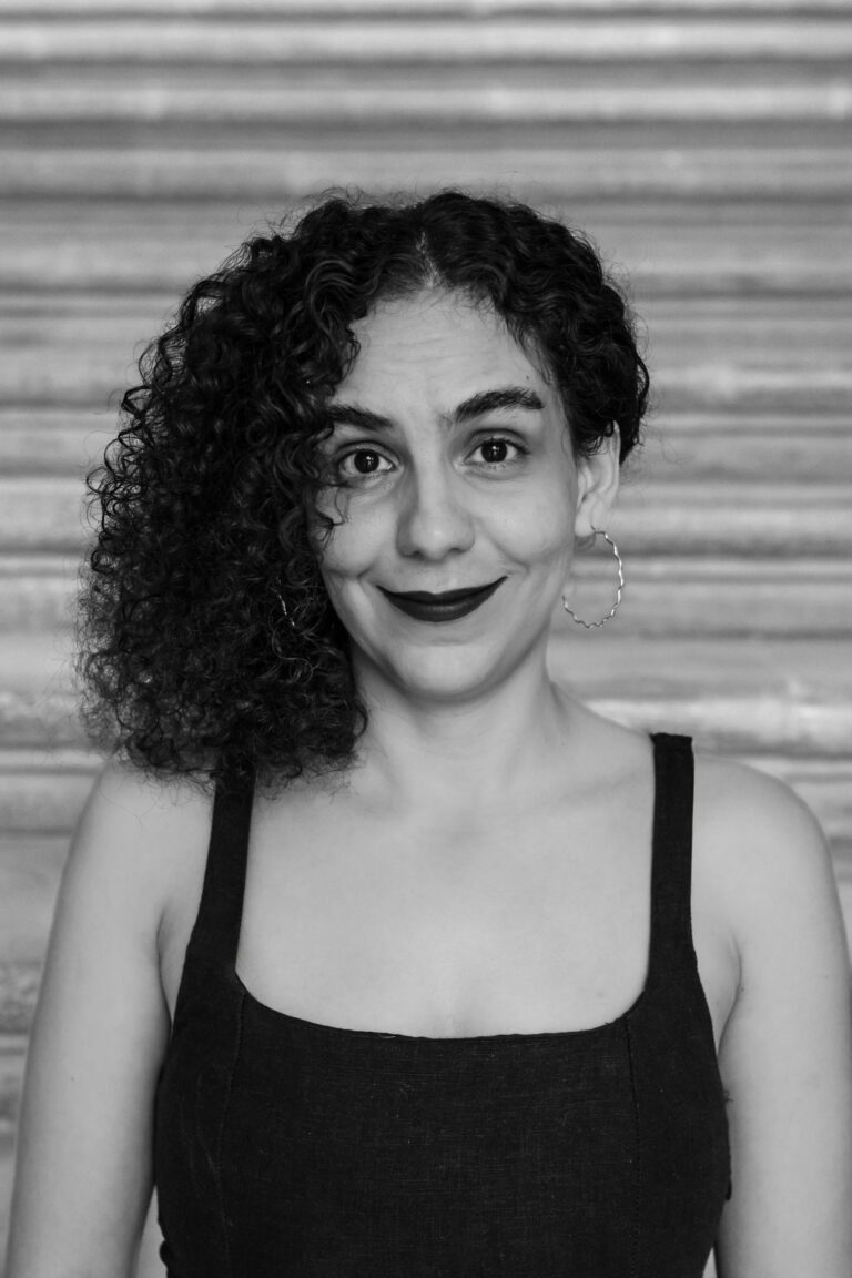 Un ensayo que articula el cuerpo como archivo para el arte