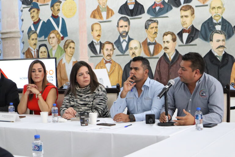 Reformas deben ser para todos: Paco Araiza sobre la jornada laboral de 5 días