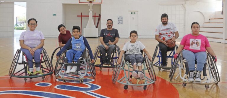 Movimiento Deportivo sobre Ruedas: 16 años transformando vidas a través del deporte adaptado