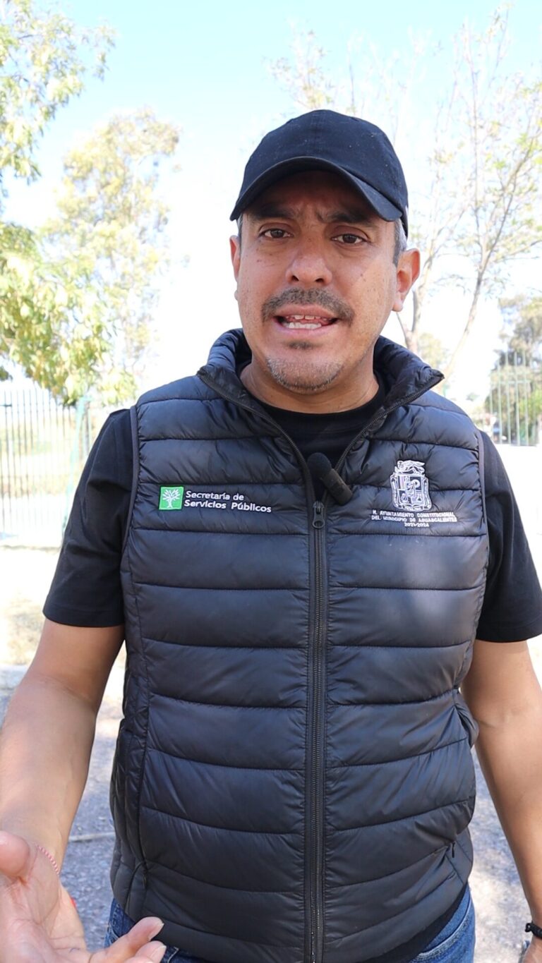 Inician los trabajos de rehabilitación de la Presa de los Gringos