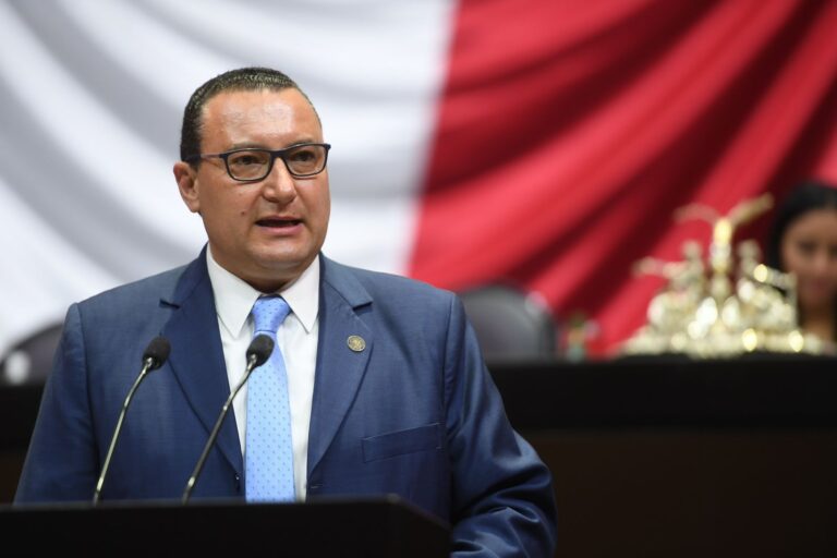 La desaparición de organismos autónomos es un retroceso en transparencia y democracia: Paulo Martínez