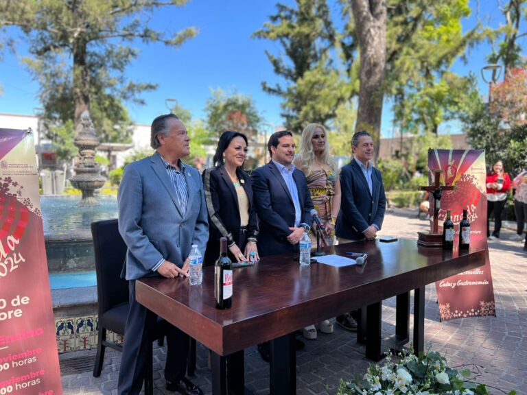 Municipio anunció la Trianada 2024