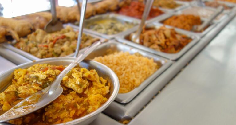 Comerciantes de Jesús María reciben capacitación en manejo higiénico de alimentos