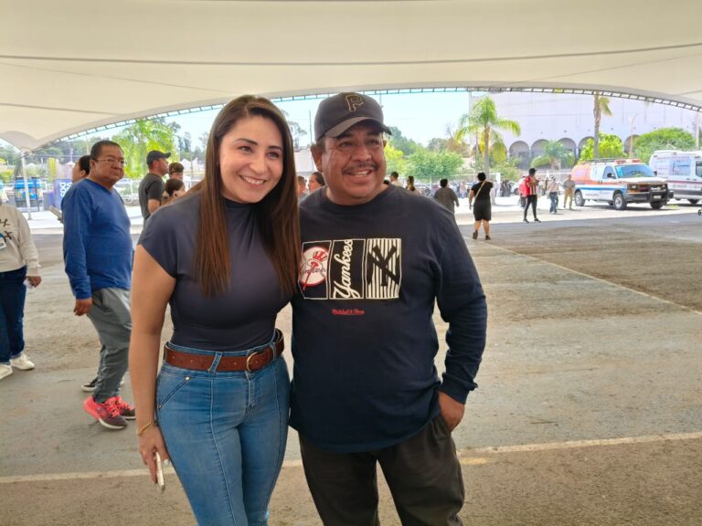 El panismo en Aguascalientes está comprometido con el futuro del partido: Paloma Amézquita