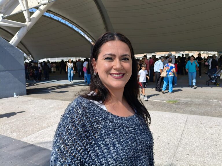 El PAN necesita regresar a la calle para recuperar el apoyo de la gente: Myrna Valdivia