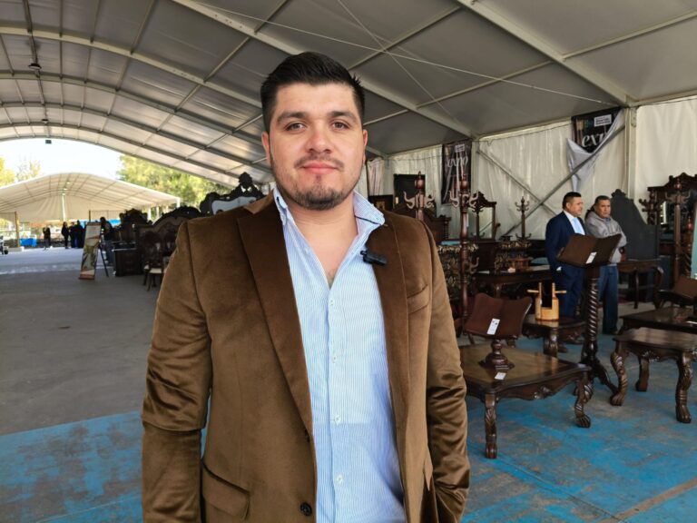 De la ingeniería mecatrónica al sector mueblero