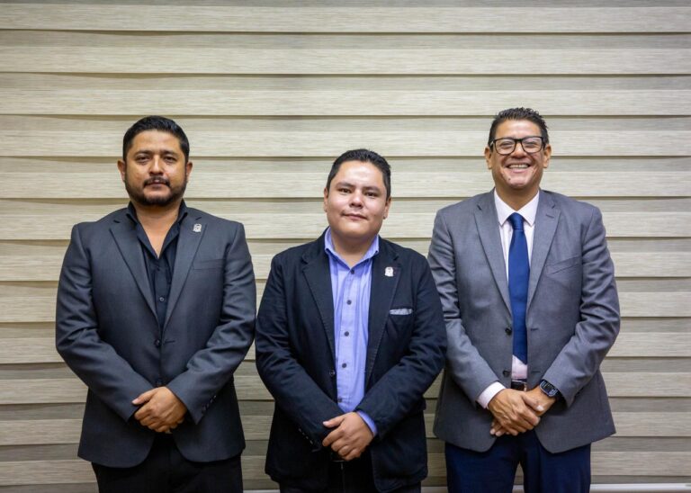 Se instalan dos Comisiones más en el Ayuntamiento