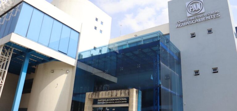 Comisión Nacional de Procesos Electorales emite acuerdo de validez de la elección de la dirigencia estatal del PAN