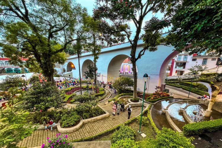 Xallitic, primer Barrio Mágico de Veracruz