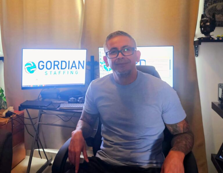 Gordian Staffing erige un puente laboral: talento mexicano y empresas estadounidenses