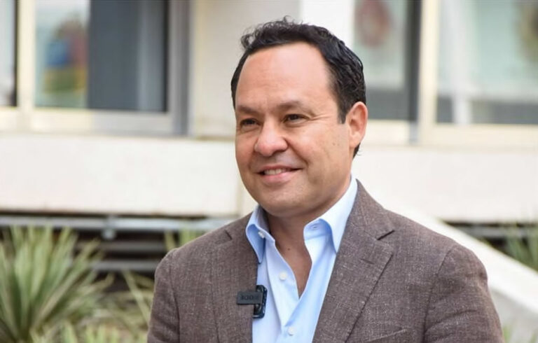 Paquete Económico es injusto con Jalisco: Clemente Castañeda