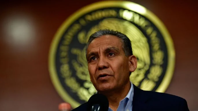 TEPJF no puede suspender amparos contra Reforma Judicial: magistrado López Olvera