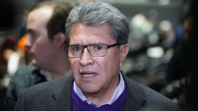 Esta semana se llevará a cabo la discusión sobre la extinción de organismos autónomos: Monreal