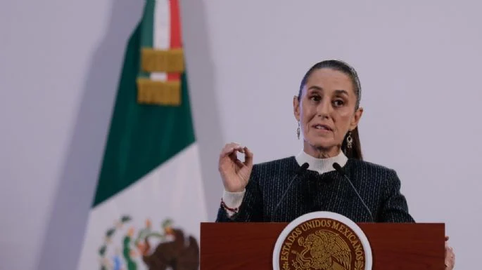 Sheinbaum advierte provocación de ministros por supremacía constitucional