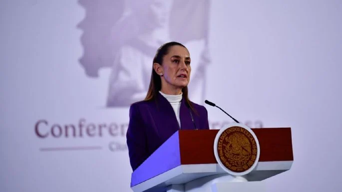 Iban por una persona: Sheinbaum revela motivo de masacre en bar de Querétaro