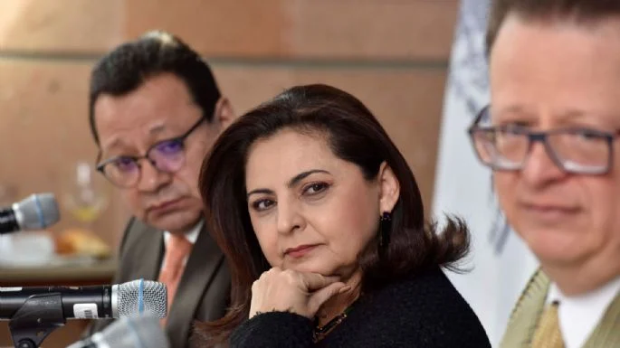 En privado, el TEPJF batea petición del CJF sobre Reforma Judicial