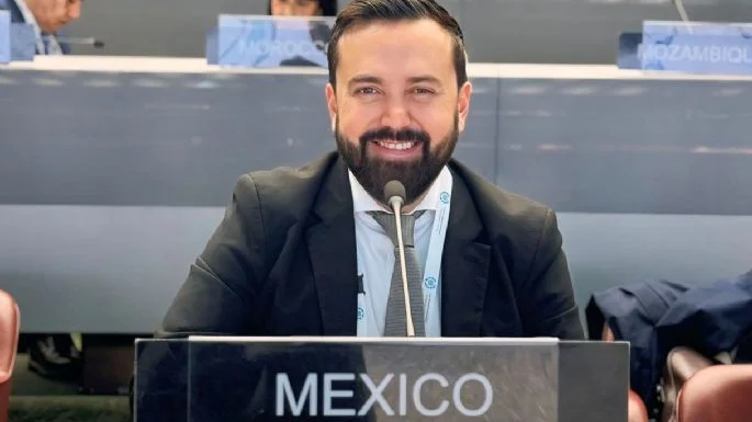 Paquete económico 2025 prioriza el bienestar social: Arturo Ávila, diputado de Morena