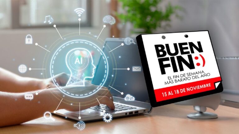 Si el Buen Fin quieres disfrutar, solo #comprasabias debes realizar