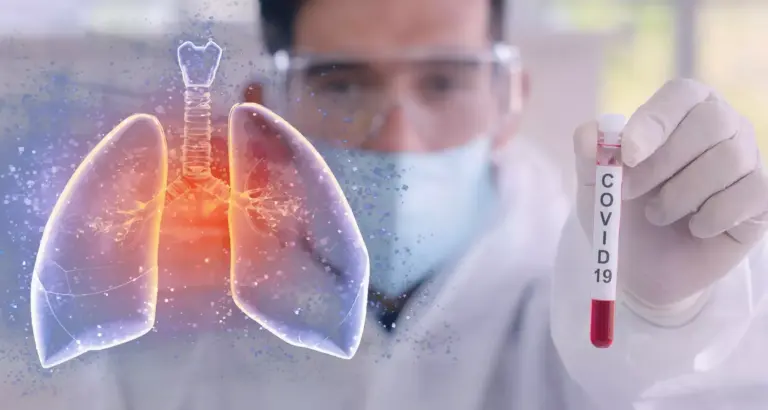 Vacunación contra covid será voluntaria