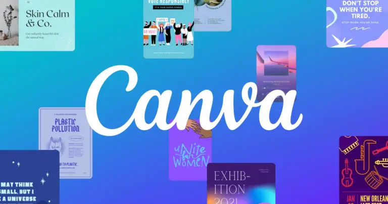 10 herramientas de Canva que te salvarán el semestre ¡o el trabajo!
