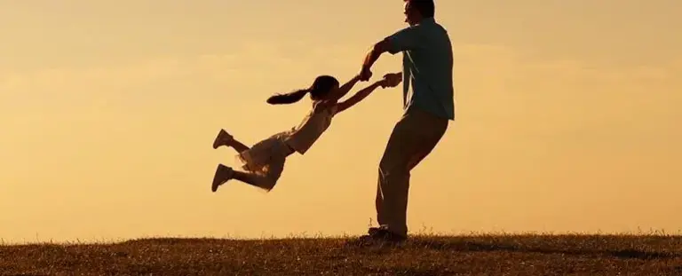 A los niños también les crecen alas