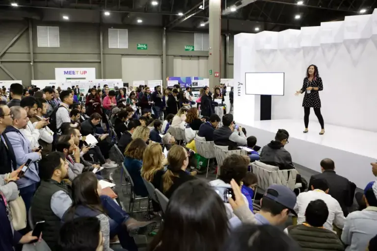 Tec de Monterrey, en el top 10 del ranking de emprendimiento de The Princeton Review