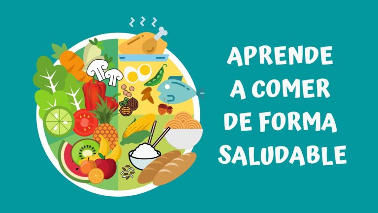 En un mundo donde necesitamos aprender a comer mejor