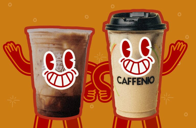 ¿Por qué no hay Caffenio en CDMX?