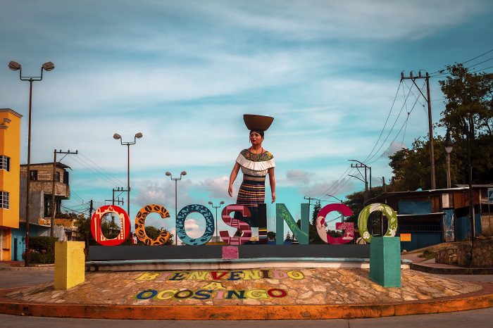 Ocosingo, el primer Barrio Mágico de Chiapas