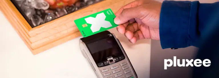 Cómo las tarjetas de gasolina Pluxee mejoran la eficiencia en los viáticos