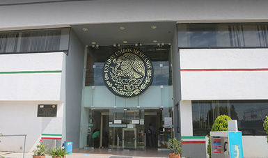 Sentencia condenatoria en contra de 7 integrantes de una organización criminal