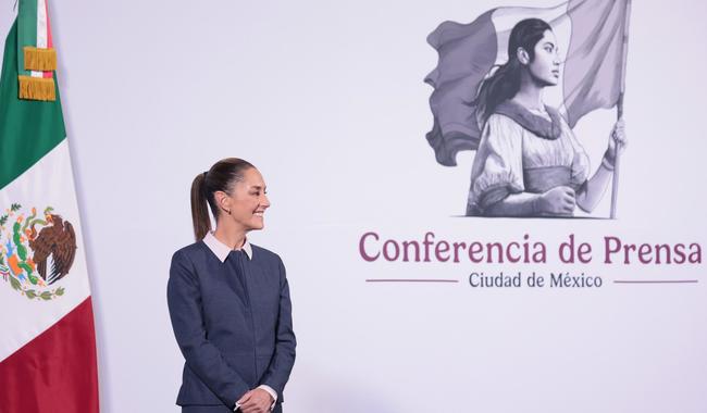 Gobierno de México presenta avances en proyectos prioritarios del Sector Salud