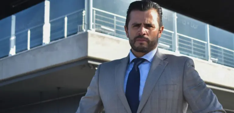 México debe de estar más preocupado por su gobierno que por el de Estados Unidos