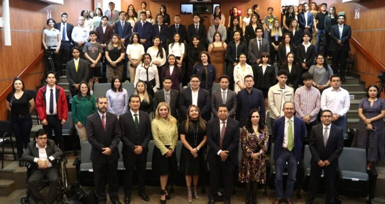 TEPJF garantiza los derechos político-electorales de las comunidades indígenas