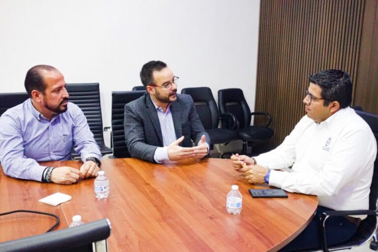 Impulsa el gobierno municipal de Jesús María el apoyo a la educación