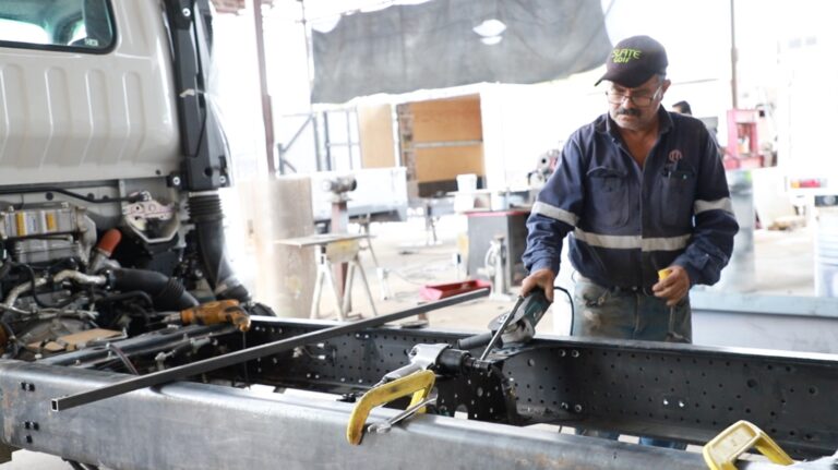 Más de 454 mdp en apoyo a emprendedores, empresas y agroproductores