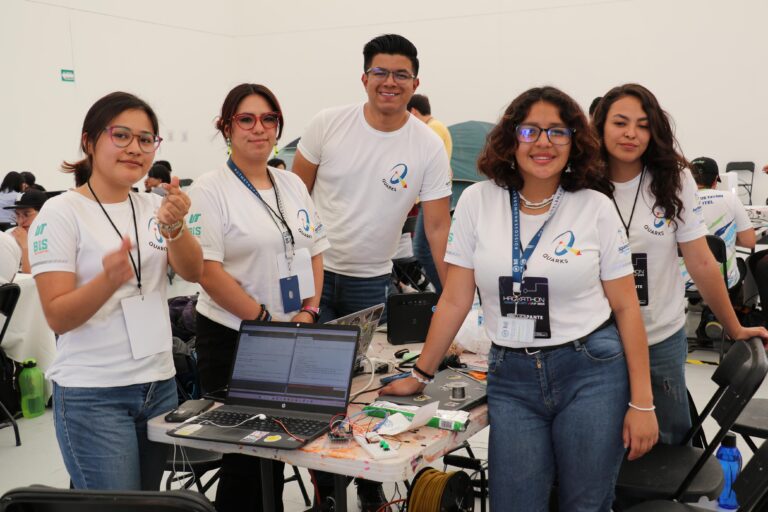 Invitan a conferencias y talleres gratuitos sobre tecnología en Ficotrece